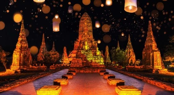 Guiness Travel, 80 partenze di Capodanno con opzione Prenota Prima