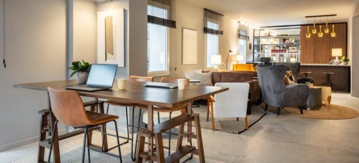 Lindbergh apre a Rimini l’hotel hi-tech Homie