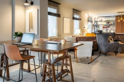 Lindbergh, fatturato estivo al +10% per gli hotel di Filippetti