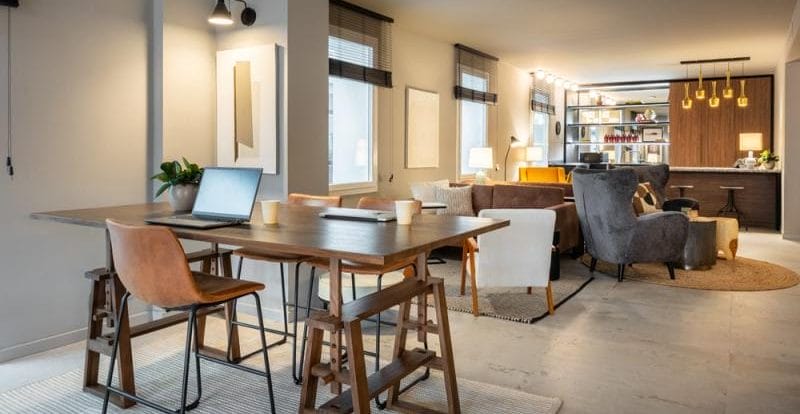 Homie hotel Rimini Lindbergh