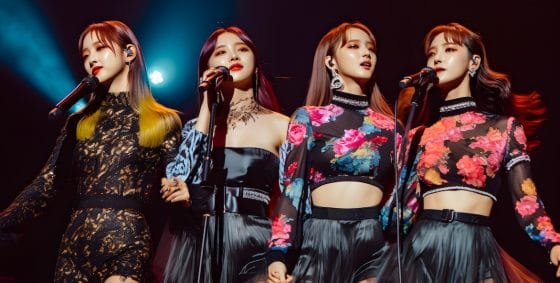 La Corea del Sud si promuove con le star della musica k-pop