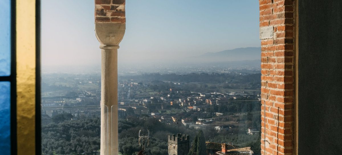 New entry in Autentico Hotels: è La Monastica Resort in Toscana