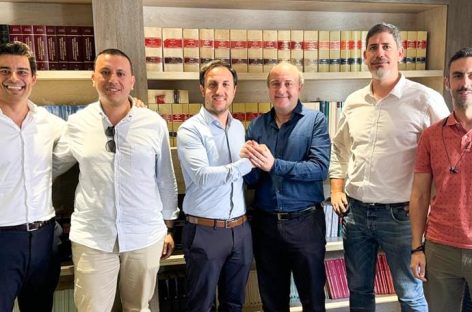 Juniper Travel Technology acquisisce Lleego