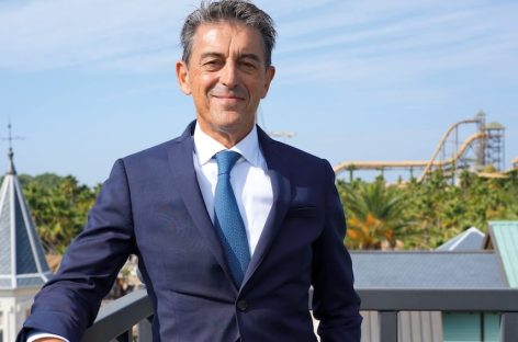 Parchi a tema: «2023 miglior anno di sempre»