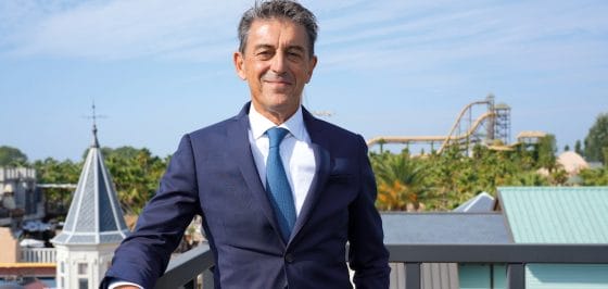 Parchi a tema: «2023 miglior anno di sempre»