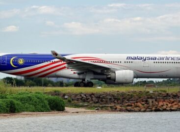 Malaysia Airlines, idea ecotassa per il Saf