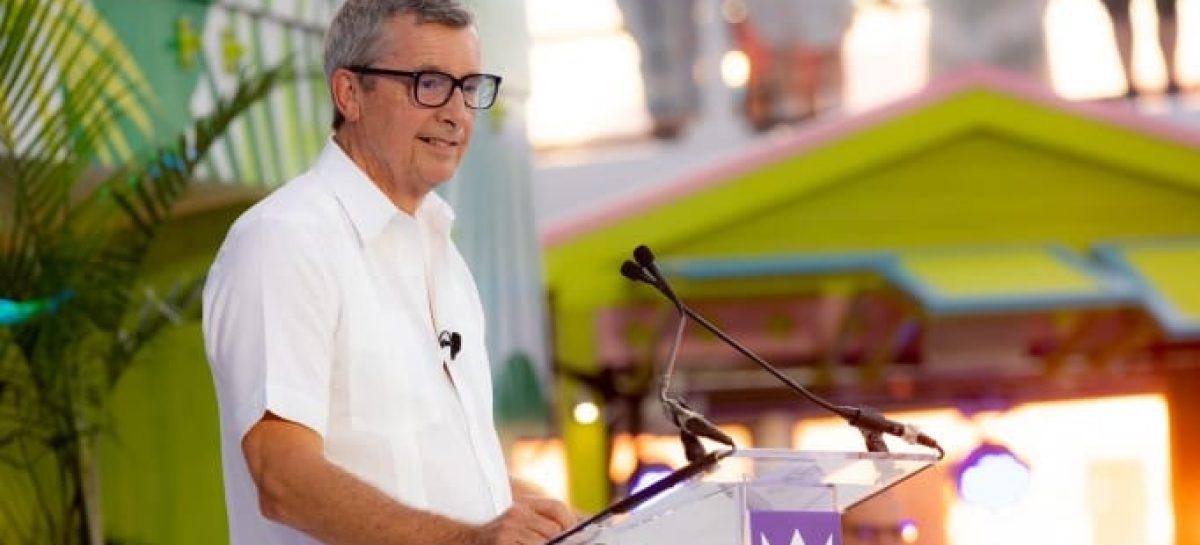 Royal Caribbean varerà le “mini navi” Discovery