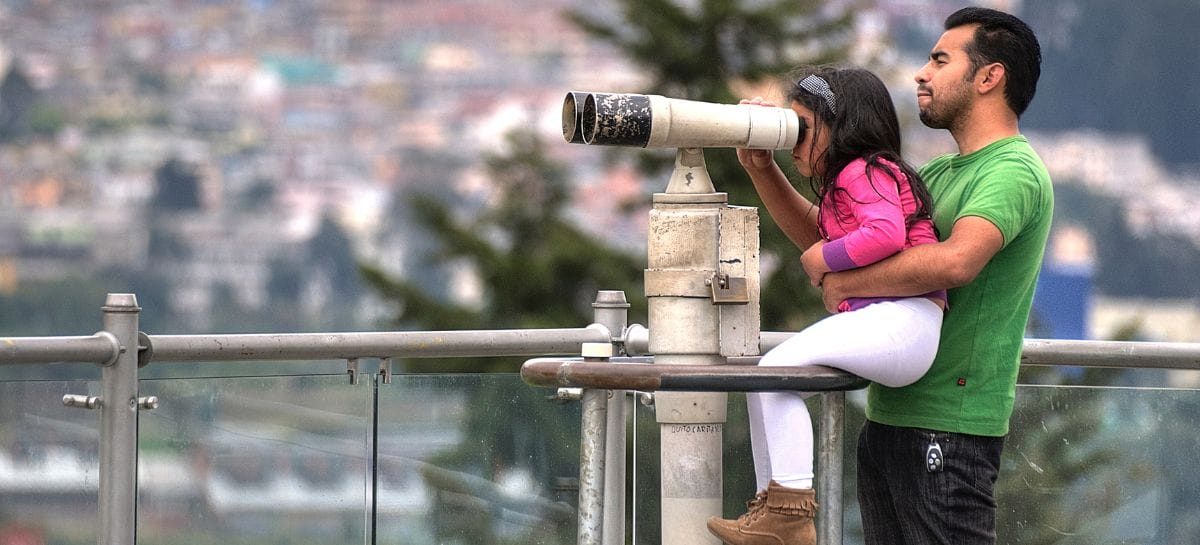 Quito punta a diventare destinazione turistica smart