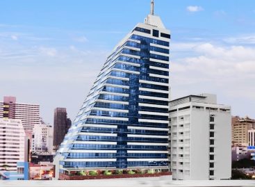 Thailandia, Minor porta il brand Nh Hotels nella capitale Bangkok