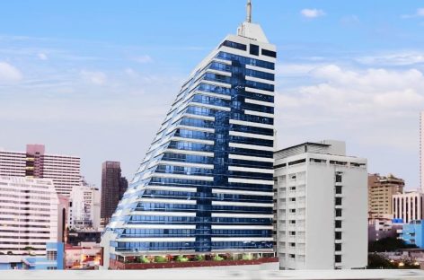 Thailandia, Minor porta il brand Nh Hotels nella capitale Bangkok