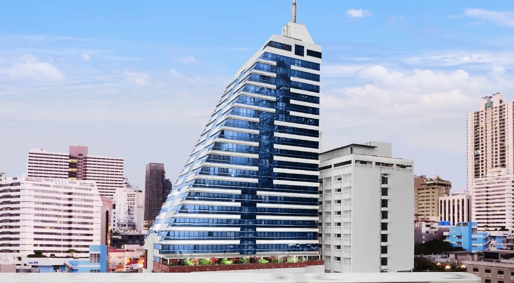 NH Bangkok Sukhumvit Boulevard da uff stampa