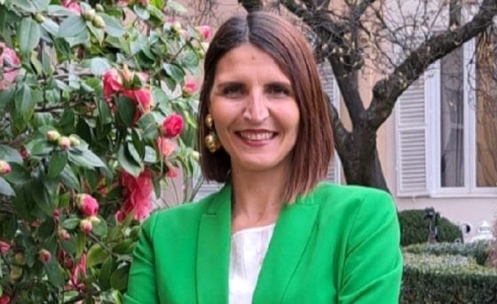 Addio a Olga de Cristoforo, sales manager VRetreats