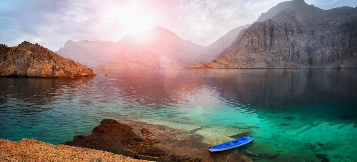 È l’Oman l’ultima (imprevedibile) frontiera di Giver