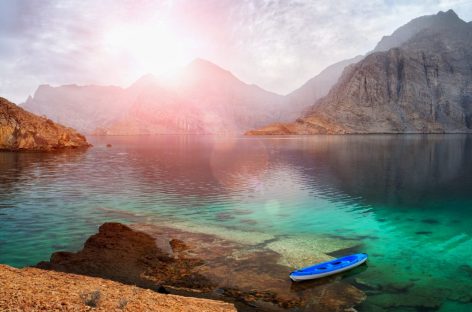 È l’Oman l’ultima (imprevedibile) frontiera di Giver