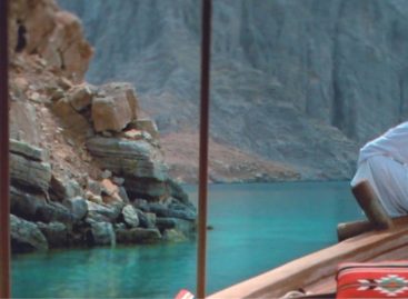 Partecipa al quiz n°5 per diventare Oman Expert