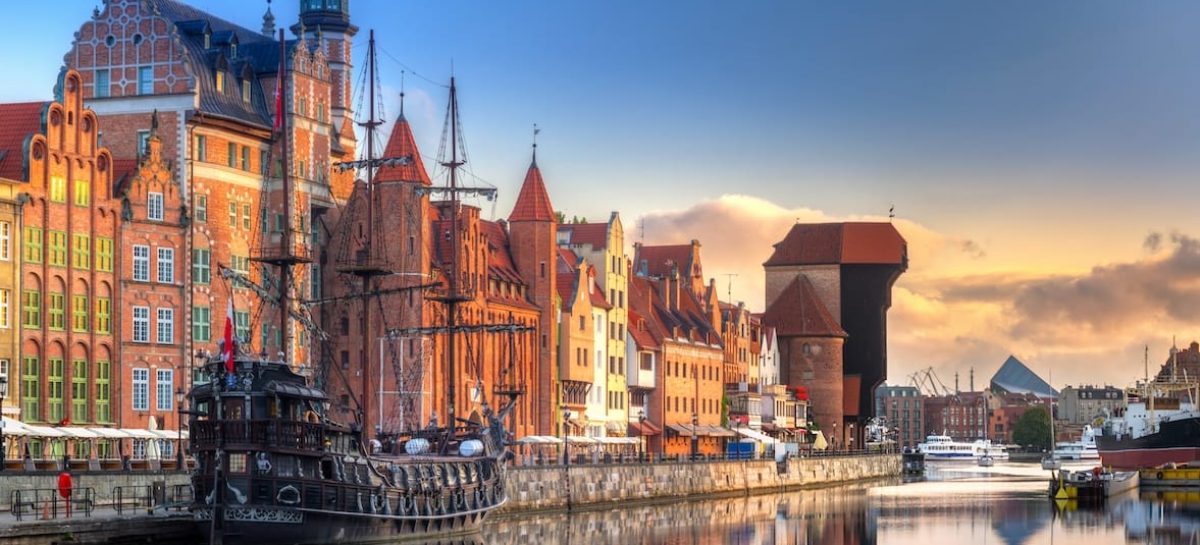 Polonia a testa alta: il turismo vale 38 miliardi (ed è record)