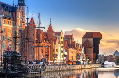 Polonia a testa alta: il turismo vale 38 miliardi (ed è record)