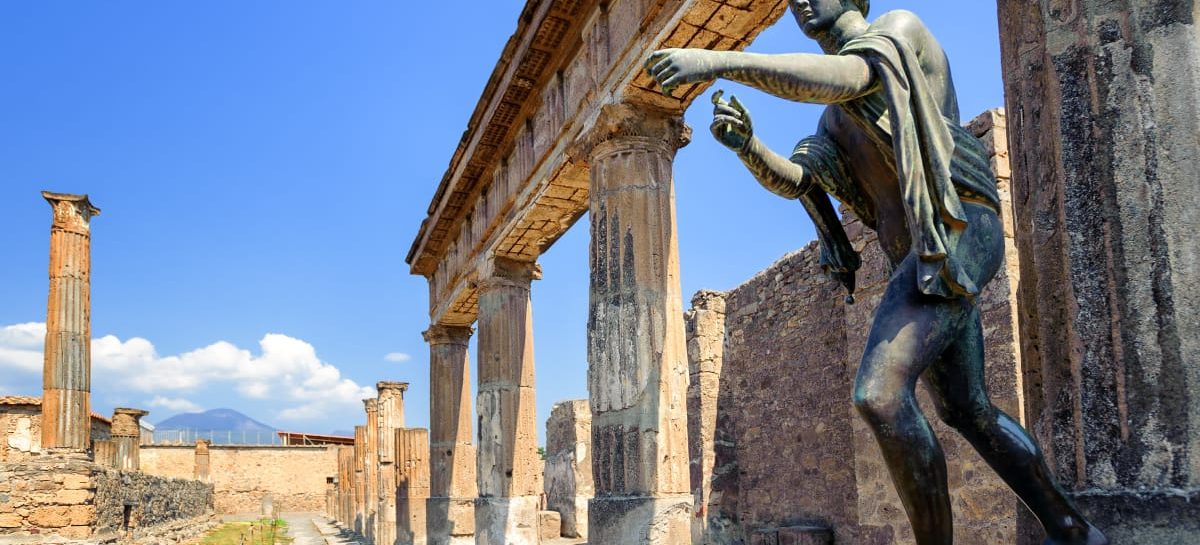 Pompei, nuova era: numero chiuso e ticket nominativi