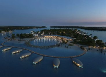 Abu Dhabi, aprirà nel 2029 la prima Ritz-Carlton Reserve degli Emirati