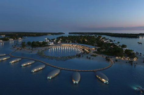 Abu Dhabi, aprirà nel 2029 la prima Ritz-Carlton Reserve degli Emirati