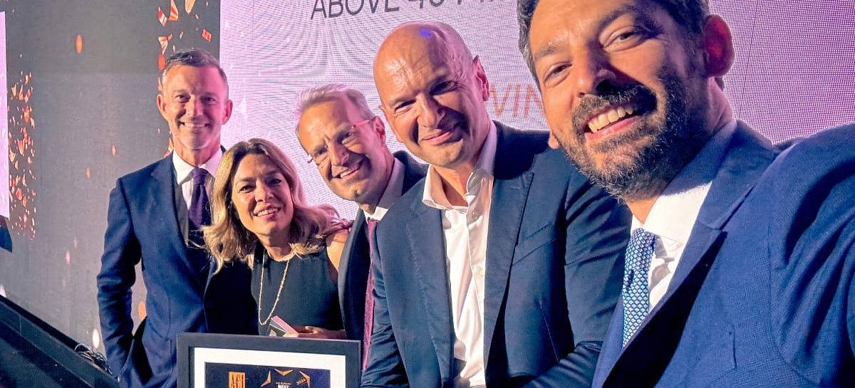 Roma Fiumicino è ancora il miglior aeroporto d’Europa