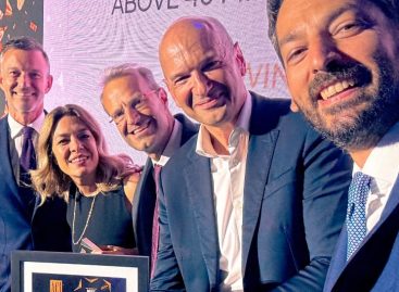 Roma Fiumicino è ancora il miglior aeroporto d’Europa