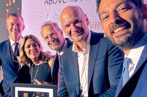 Roma Fiumicino è ancora il miglior aeroporto d’Europa