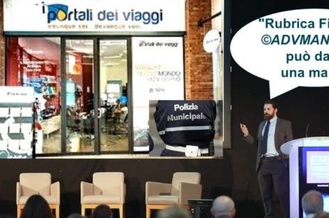 Rubrica Fiscale: miniguida all’imposta comunale sulla pubblicità (insegne e vetrine)