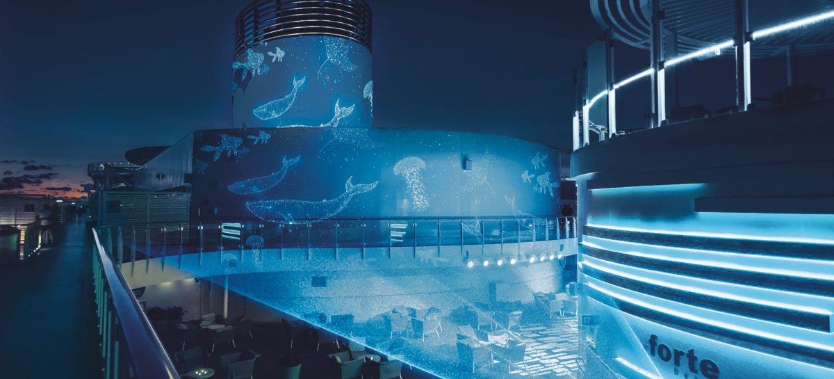 Costa Crociere, indimenticabili Sea & Land Destinations