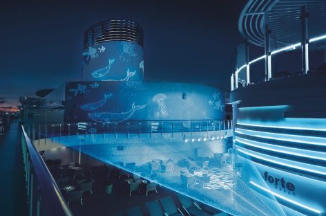 Costa Crociere, indimenticabili Sea & Land Destinations