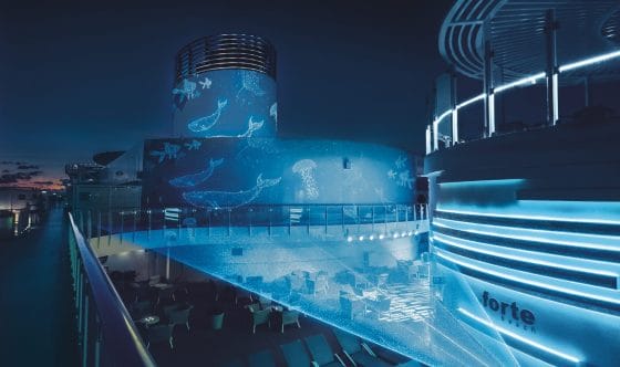 Costa Crociere, indimenticabili Sea & Land Destinations