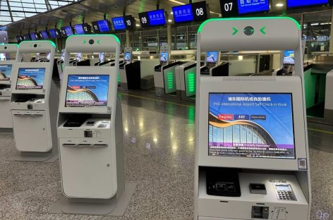 Sita nomina Nathalie Altwegg senior vp Divisione aeroporti