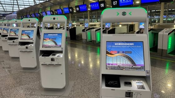 Trasporto aereo, Sita: l’It vale 46 miliardi di dollari