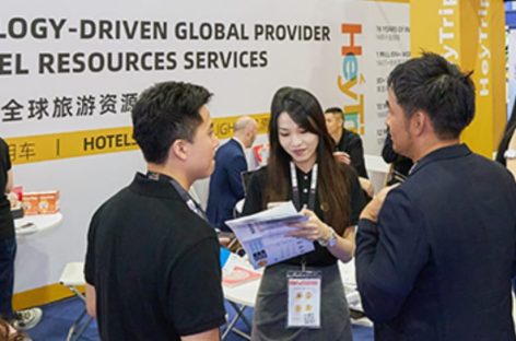 Travel Tech Asia, la fiera del futuro con Itb a Singapore