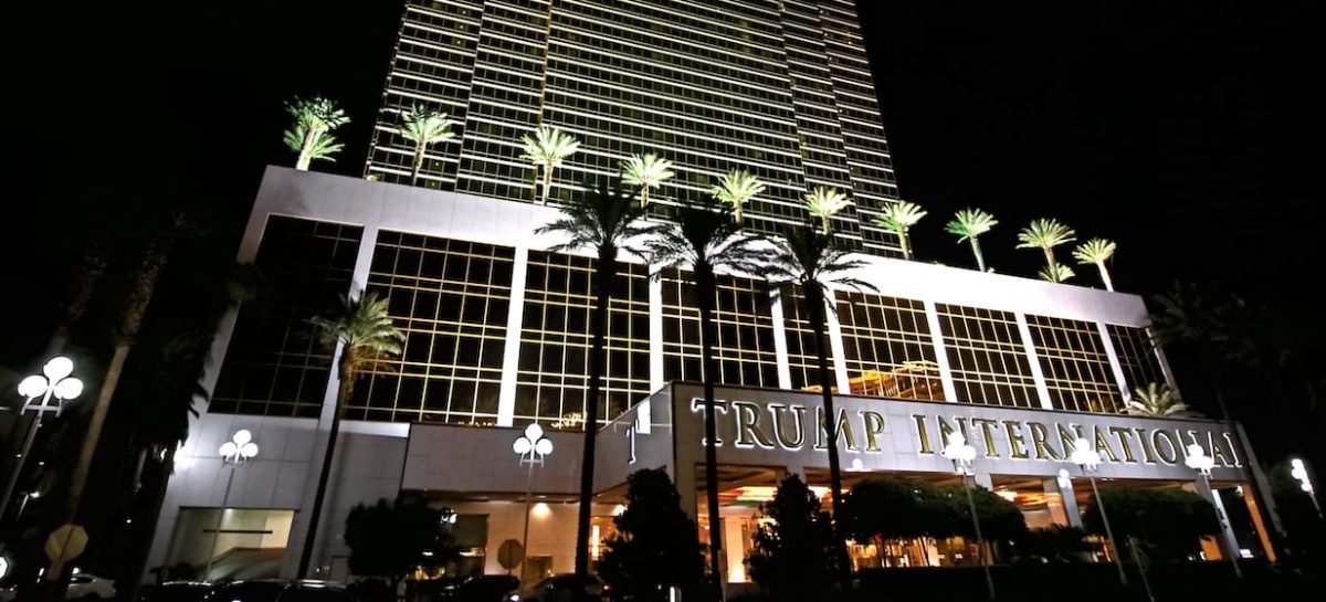 Trump aprirà un resort ultralusso alle Maldive