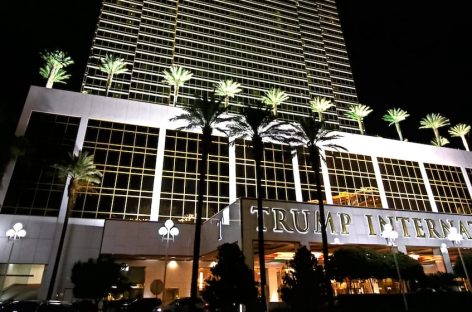 Trump aprirà un resort ultralusso alle Maldive
