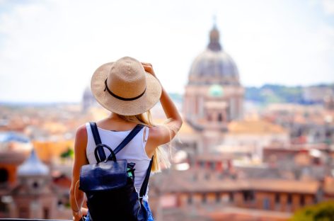 La partita dell’incoming? Il turismo italiano deve ancora vincerla