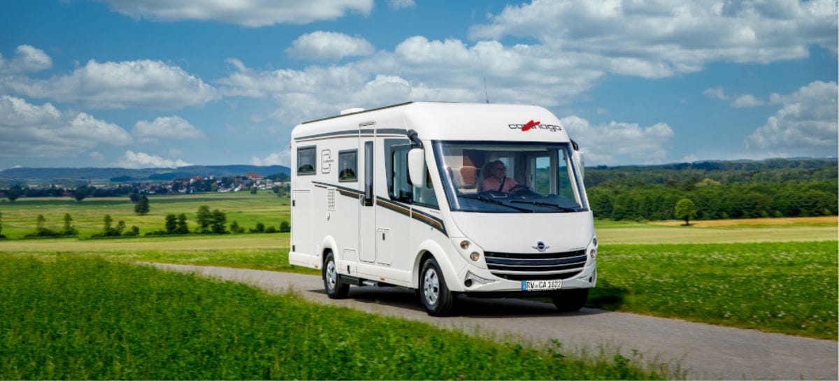 Il camper vince la partita del turismo sostenibile: l’analisi Assocamp