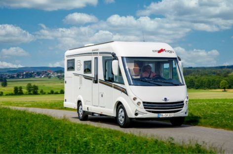 Il camper vince la partita del turismo sostenibile: l’analisi Assocamp