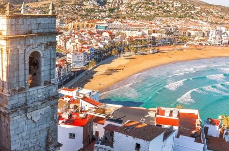 Room Mate Hotels acquisisce la catena Staying Valencia