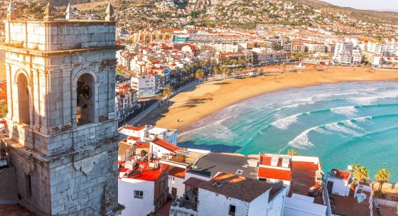 Room Mate Hotels acquisisce la catena Staying Valencia