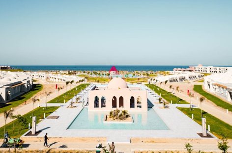 Valtur, new entry sul Mar Rosso: è il Reef Oasis Suakin di Marsa Alam
