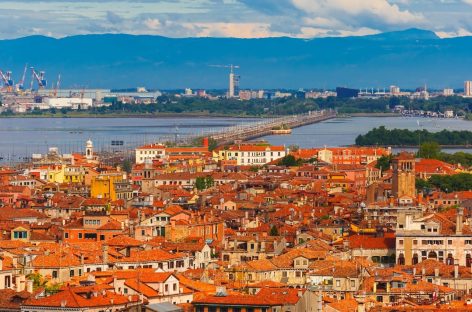 Il Gruppo Della Frera acquisisce l’Hilton Garden Inn di Venezia Mestre