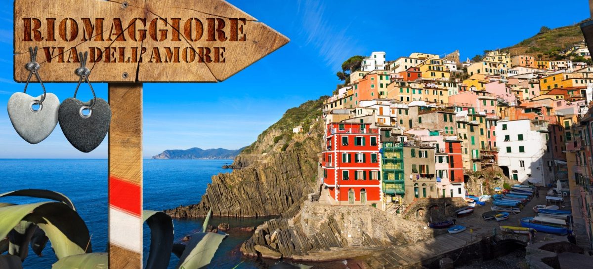 Cinque Terre Card, il passepartout che (ri)apre la Via dell’Amore