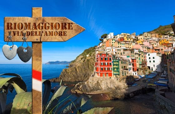 Cinque Terre, riapre a numero chiuso la mitica “Via dell’Amore”