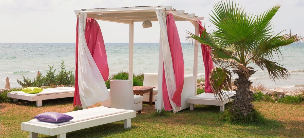 Lusso sinonimo di “Stare bene”: il mantra di Alidays