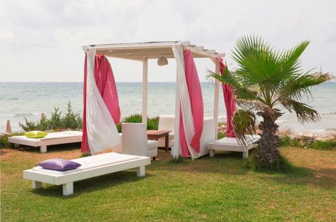 Lusso sinonimo di “Stare bene”: il mantra di Alidays