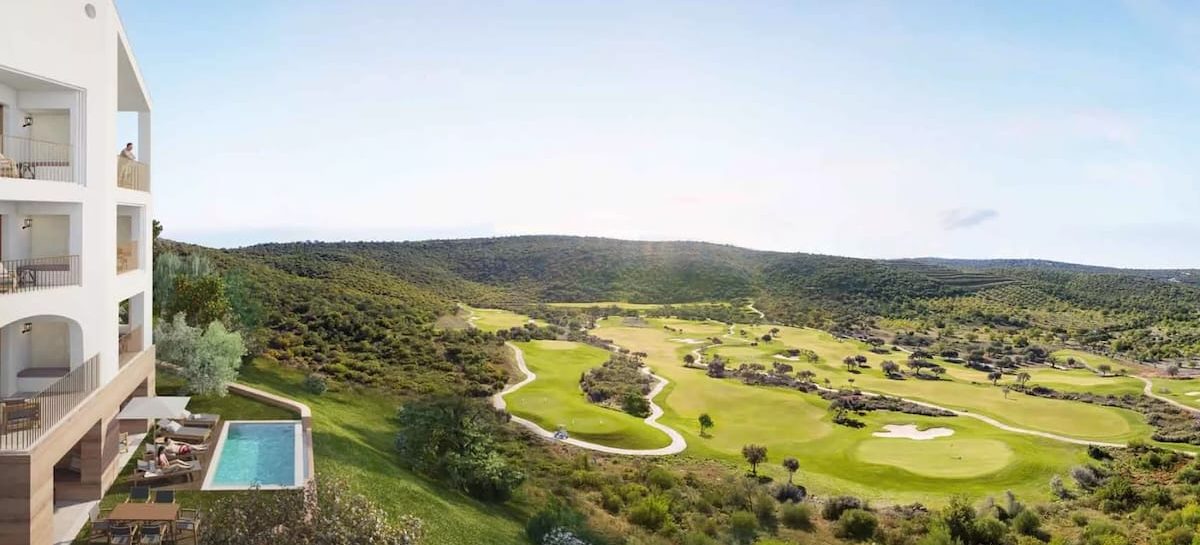 Portogallo, apre a ottobre il lussuoso Viceroy at Ombria Algarve