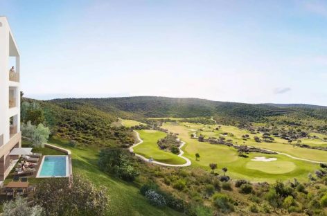 Portogallo, apre a ottobre il lussuoso Viceroy at Ombria Algarve