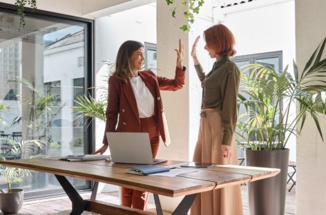 Ai al servizio delle startup guidate da donne: ci pensa Flazio